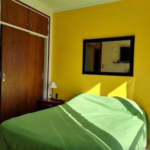 Apartamento de 1 Dormitorio